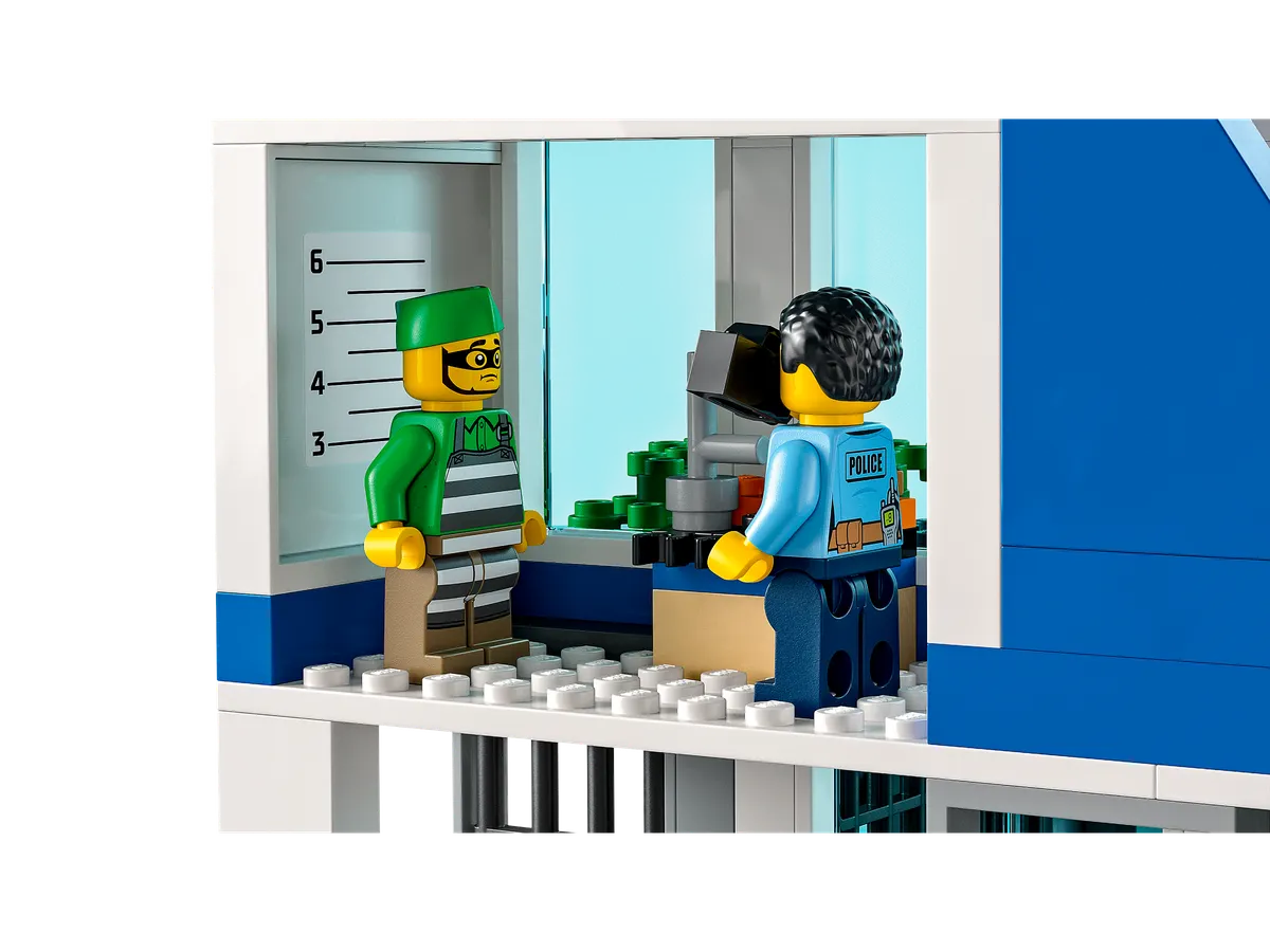 Police Station - Image 8
