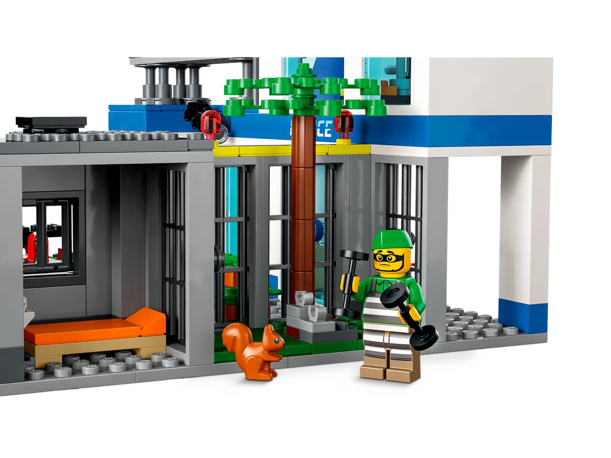 Police Station - Image 7