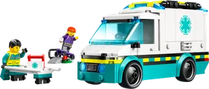 Emergency Ambulance