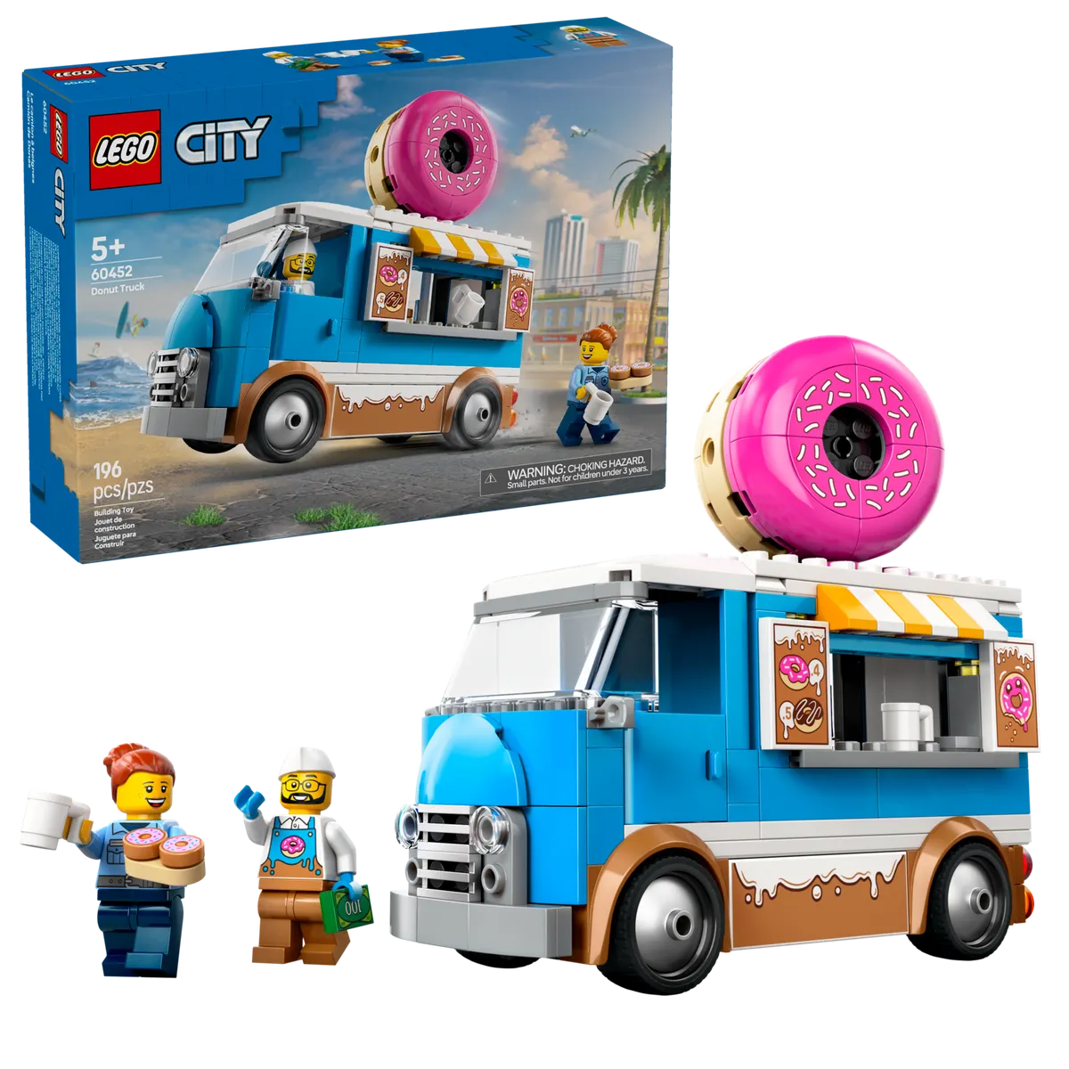 Donut Truck - Image 2