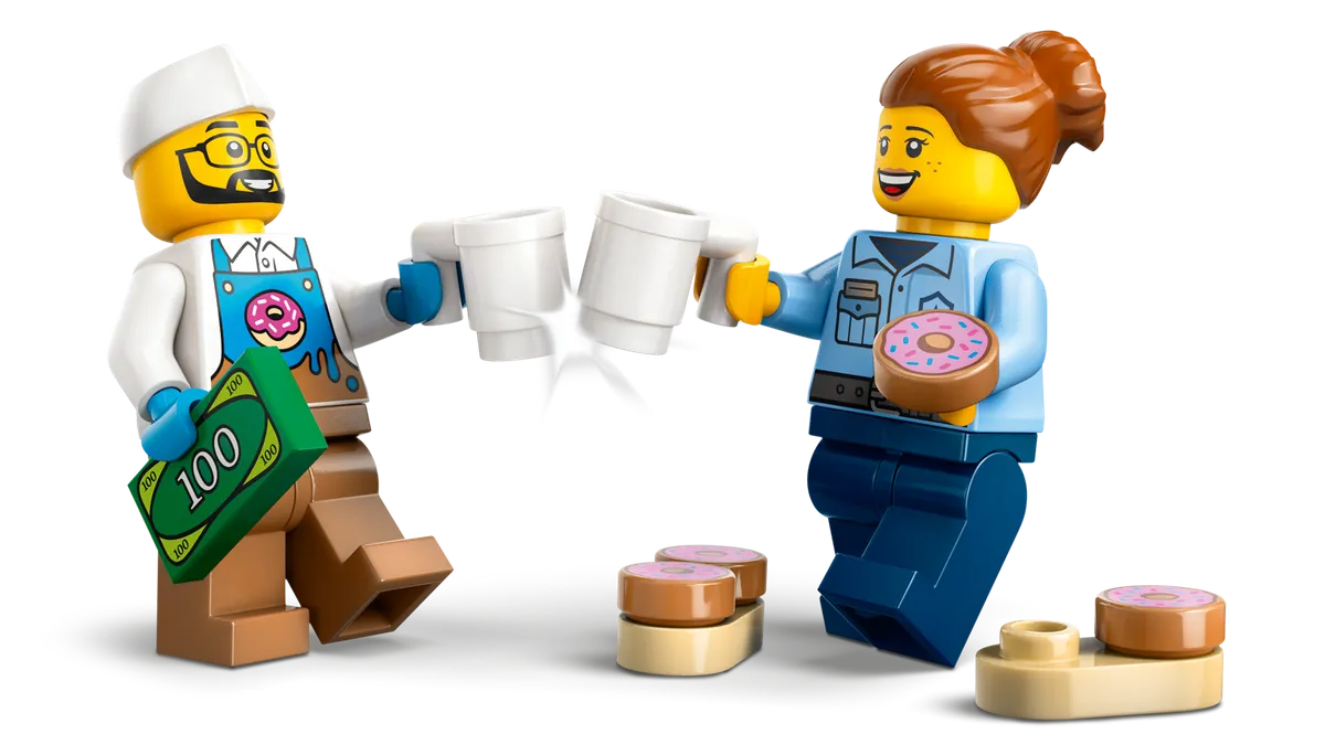 Donut Truck - Image 7