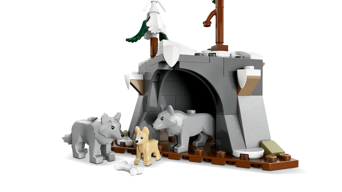 Arctic Explorer Science Lab Truck - Image 10