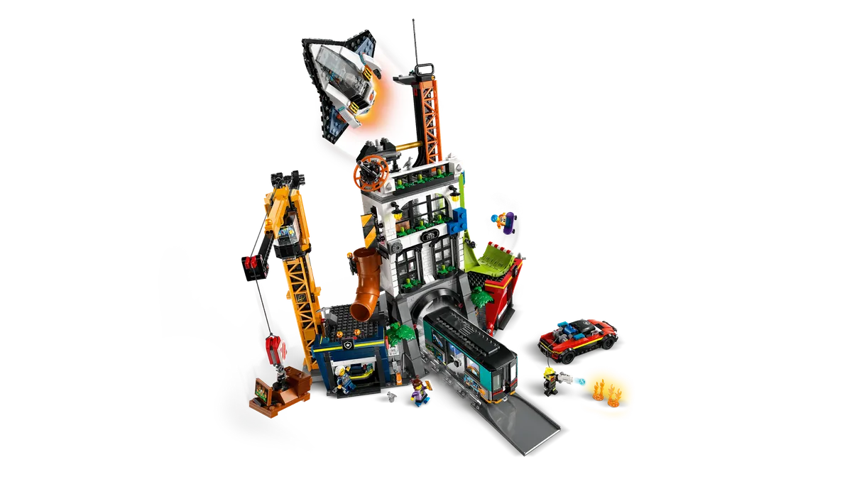 The City Tower - Image 8