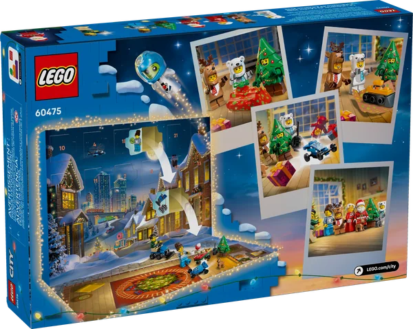 Advent Calendar 2025