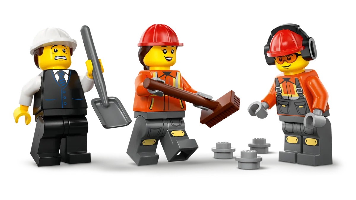 Cement Mixer - Image 8