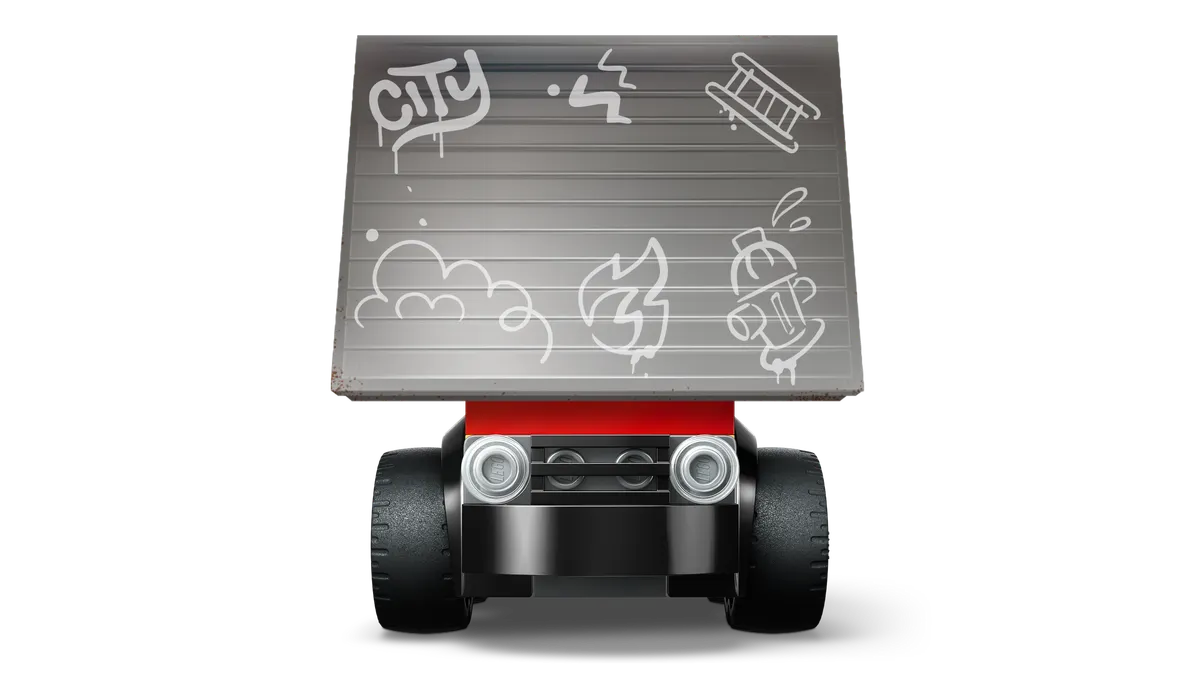 Rides – Fire Truck - Image 9