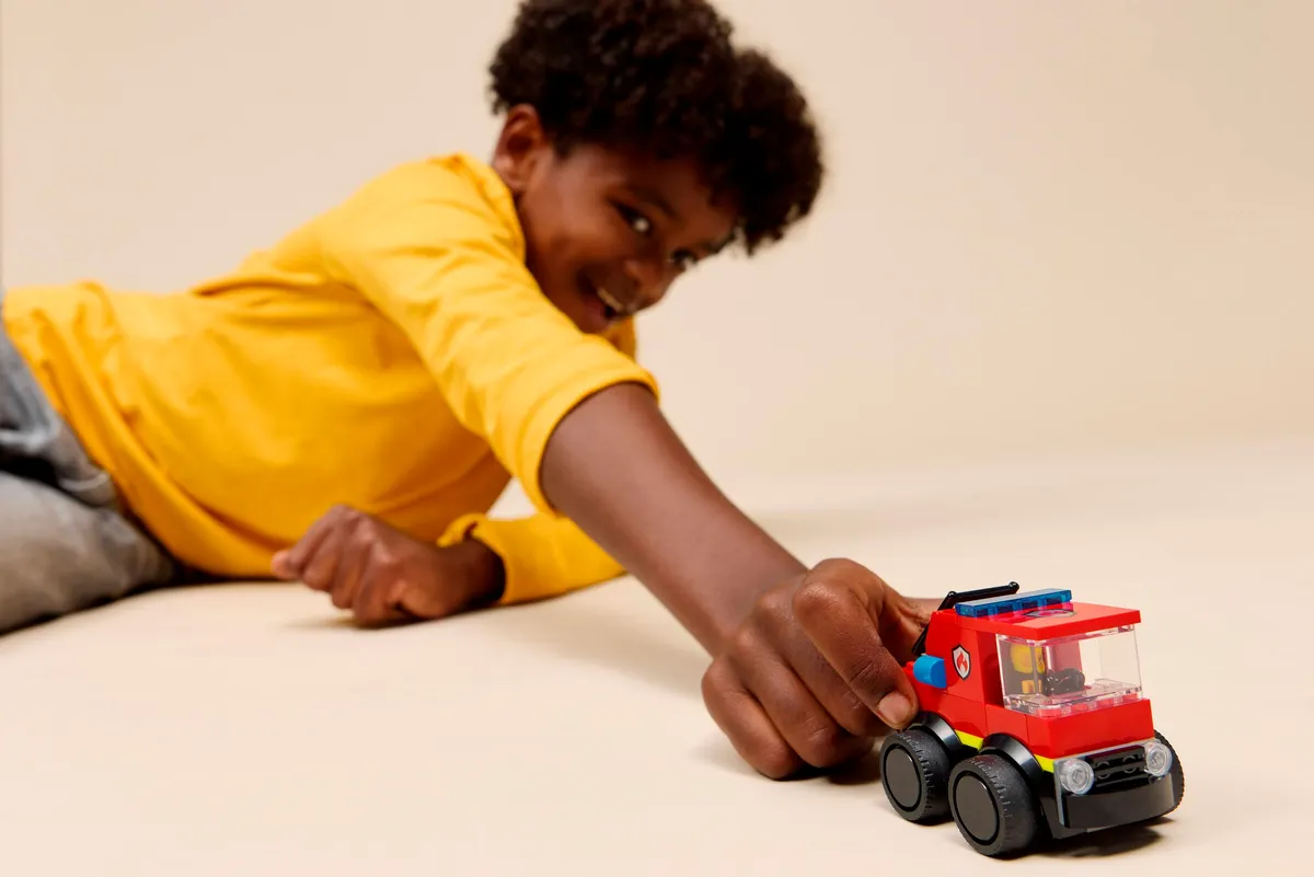 Rides – Fire Truck - Image 3