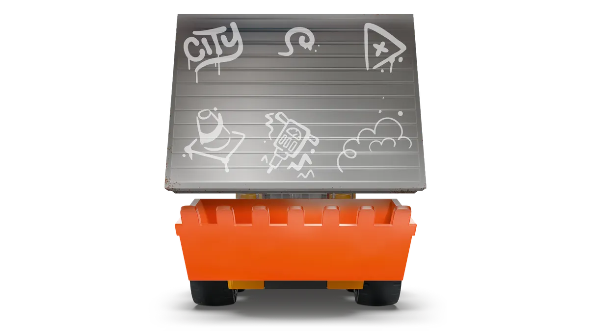 Rides – Construction Loader - Image 9