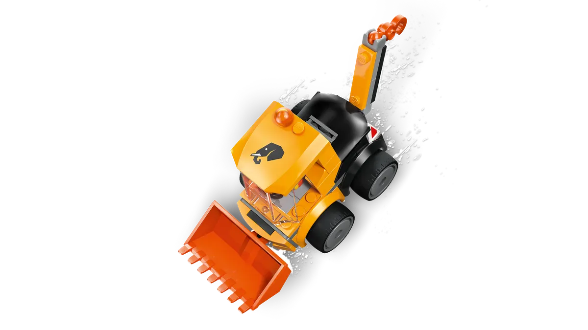 Rides – Construction Loader - Image 8
