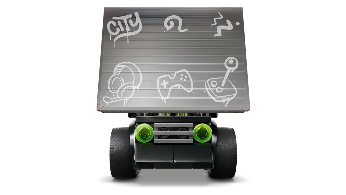 Rides – Gaming Race Car - Image 11