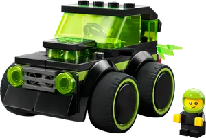 Rides – Gaming Race Car