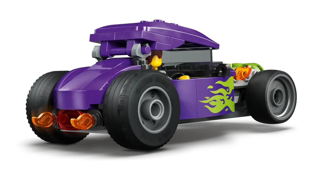 Hot Rod - Image 10