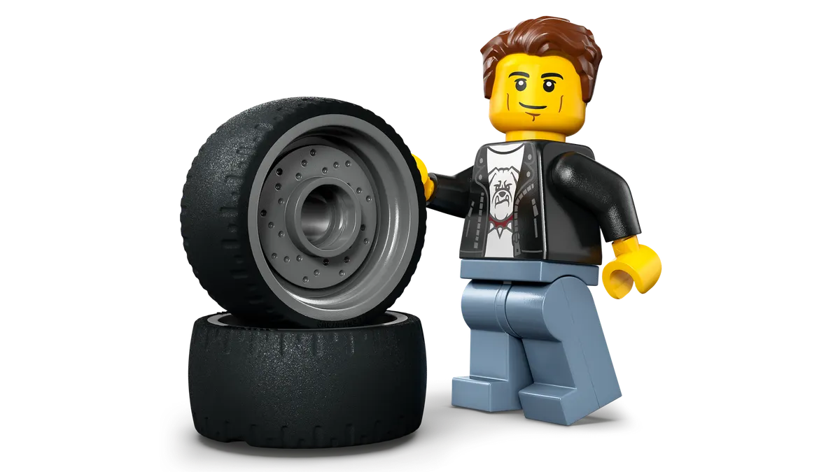 Hot Rod - Image 9