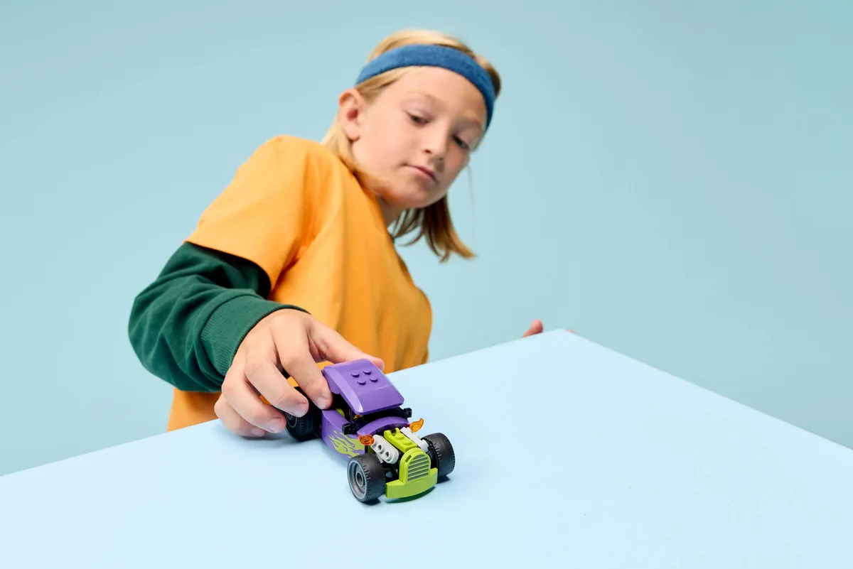 Hot Rod - Image 4