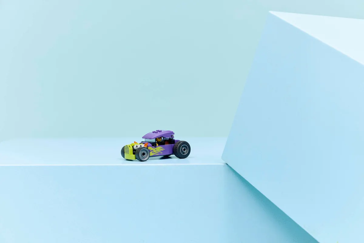 Hot Rod - Image 7