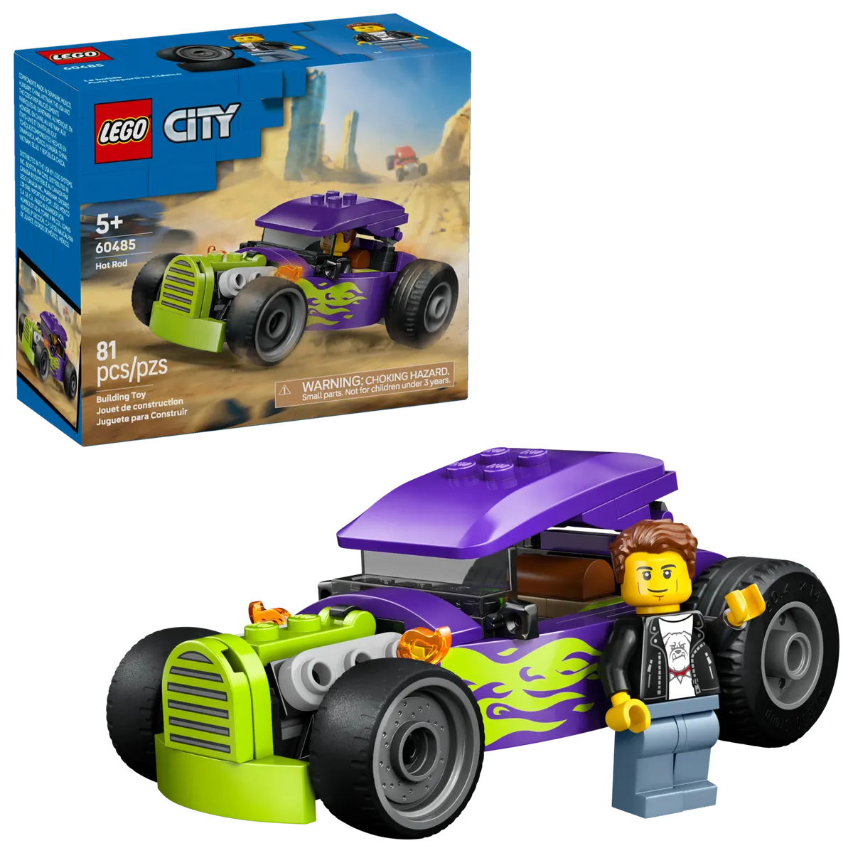 Hot Rod - Image 2