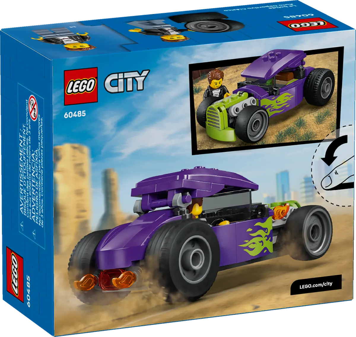 Hot Rod - Image 8