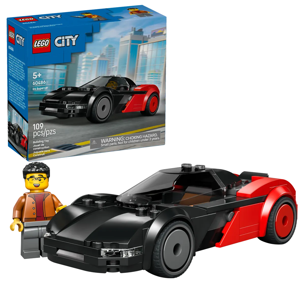 EV Supercar - Image 2