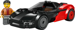 EV Supercar