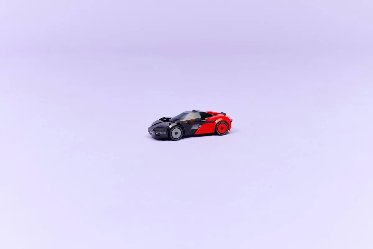 EV Supercar - Image 6