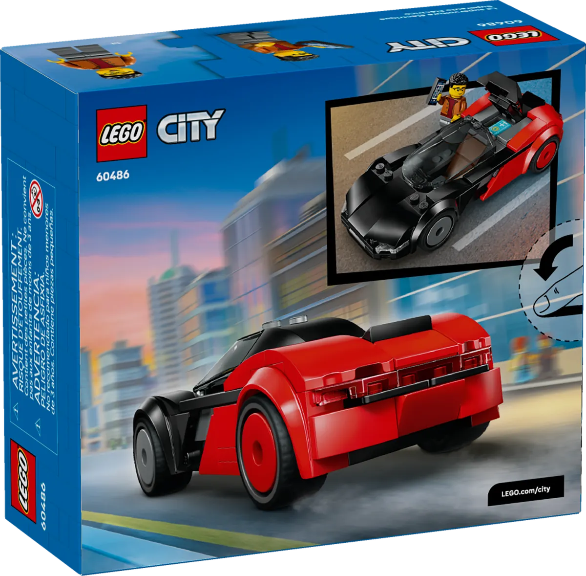 EV Supercar - Image 7