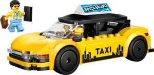 Yellow Taxi