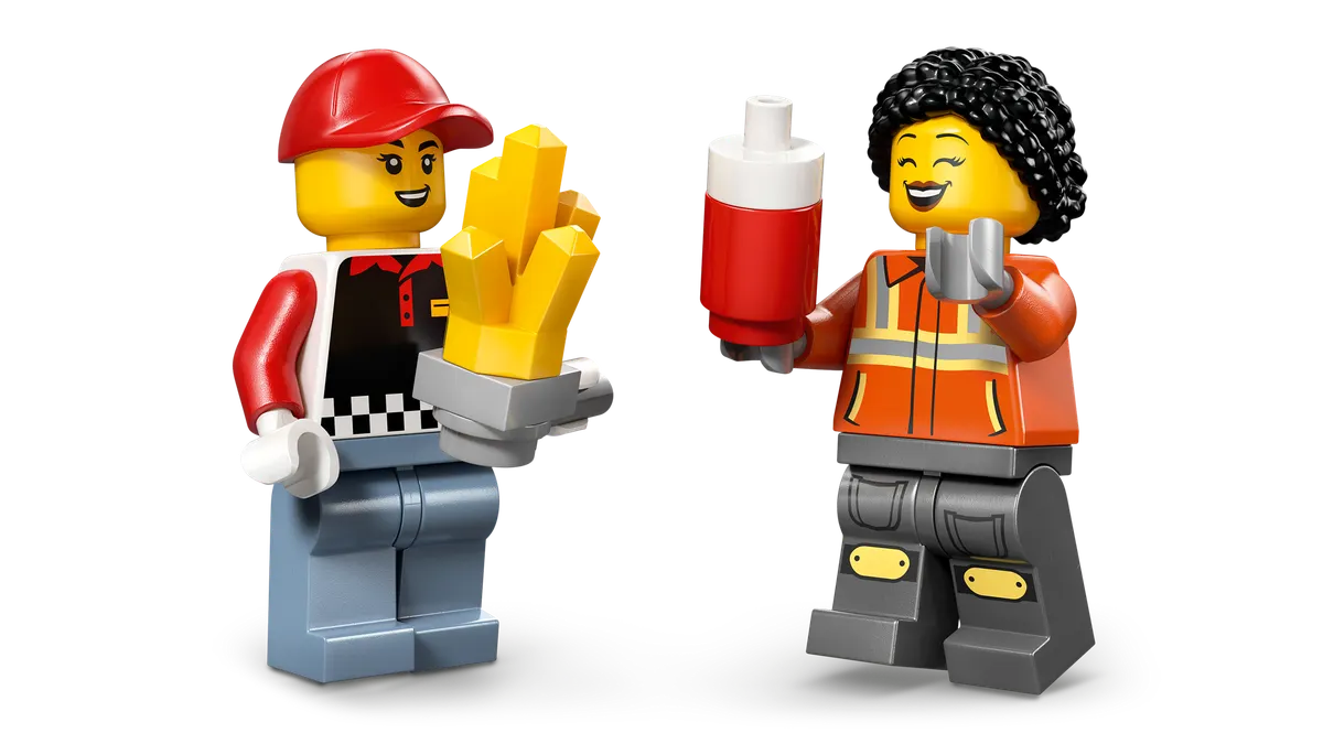 Fries Food Truck - Image 7
