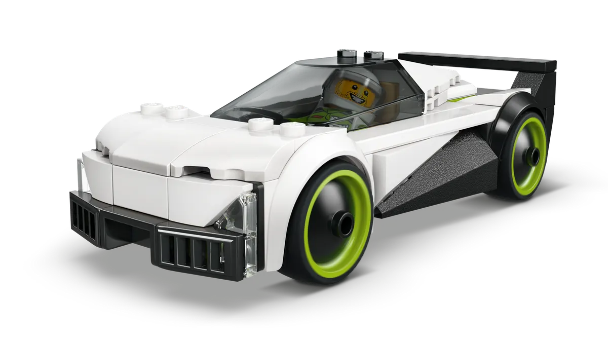 Jet vs. Car - Image 12