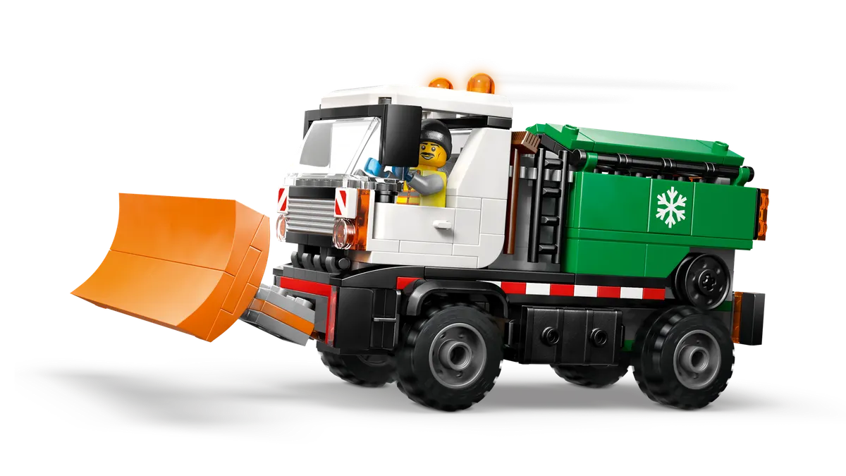 Snowplow - Image 10