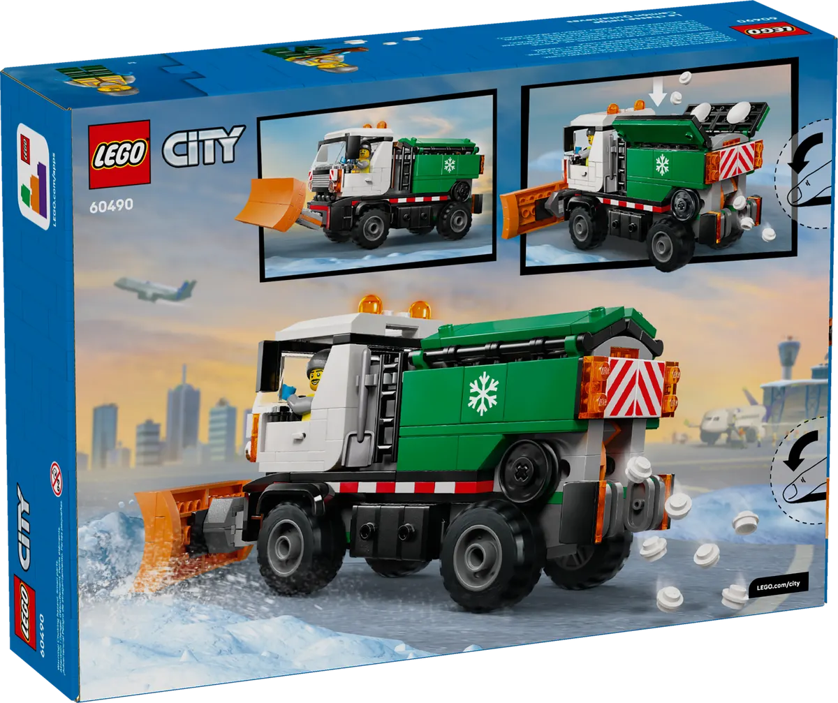 Snowplow - Image 6