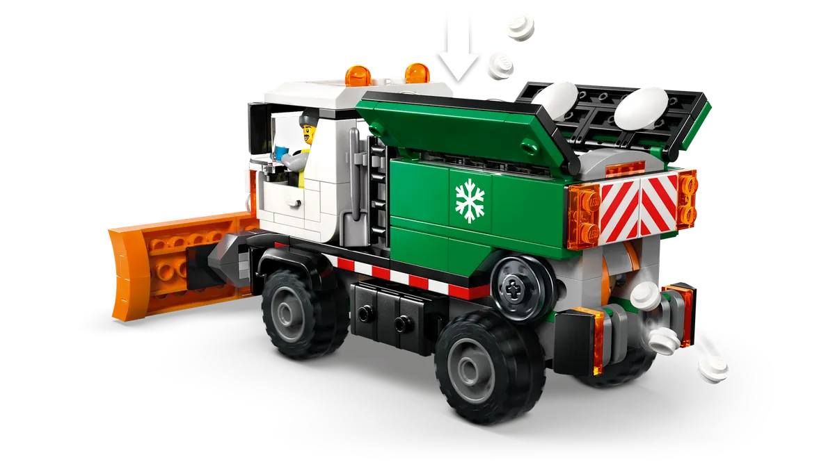 Snowplow - Image 9