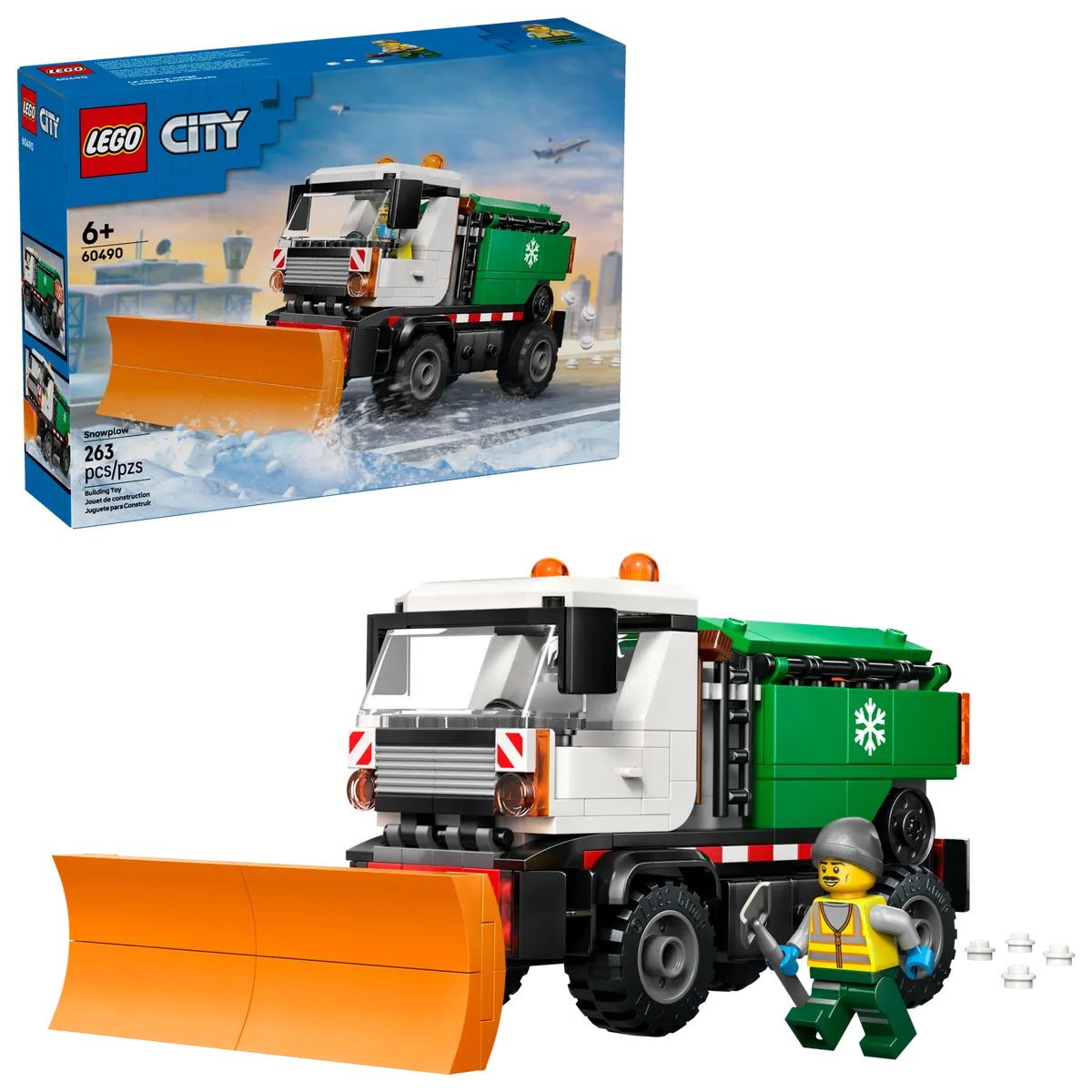 Snowplow - Image 2