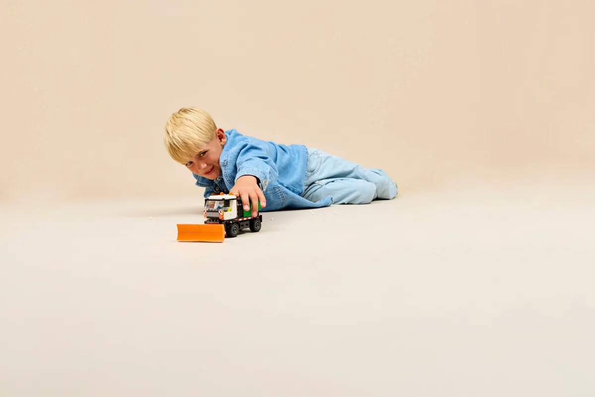 Snowplow - Image 5
