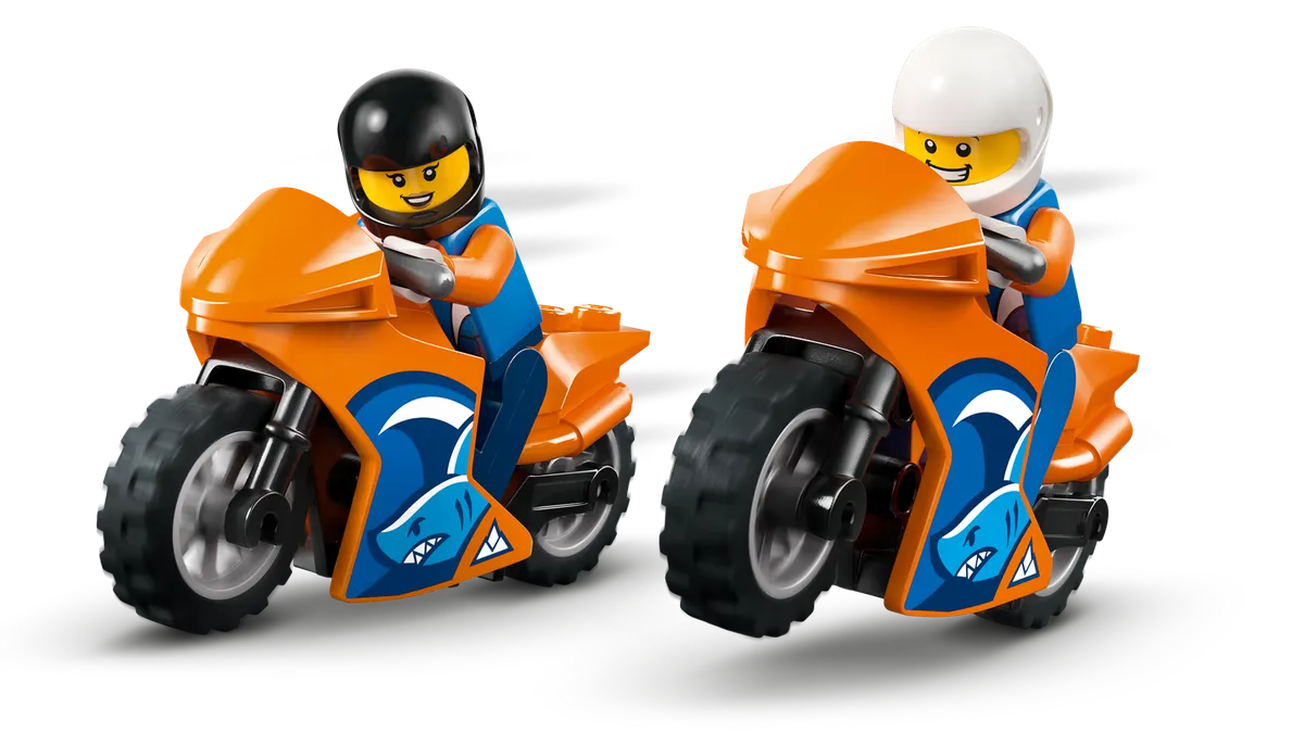 Motorcycle Transporter - Image 11