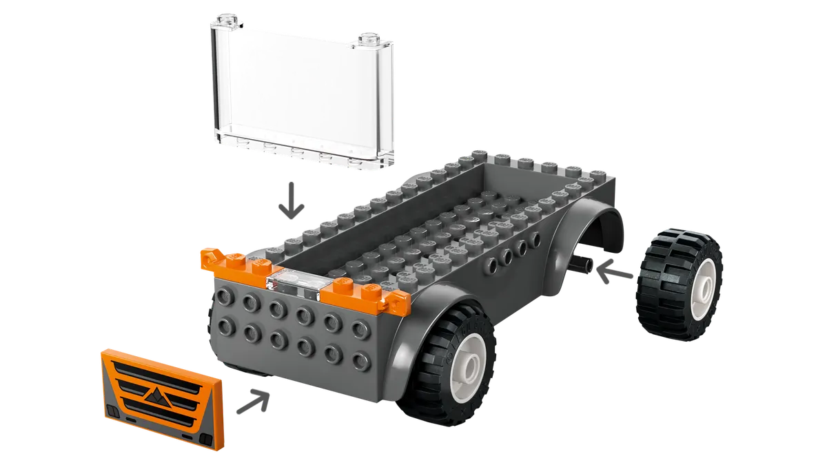 Motorcycle Transporter - Image 9