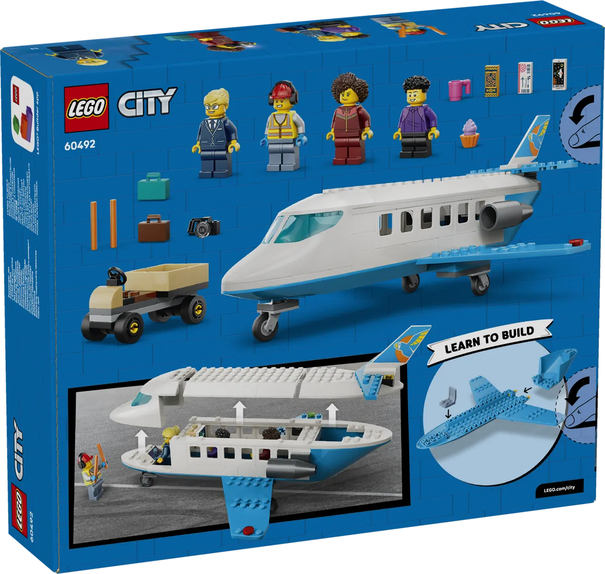 Passenger Jet - Image 3