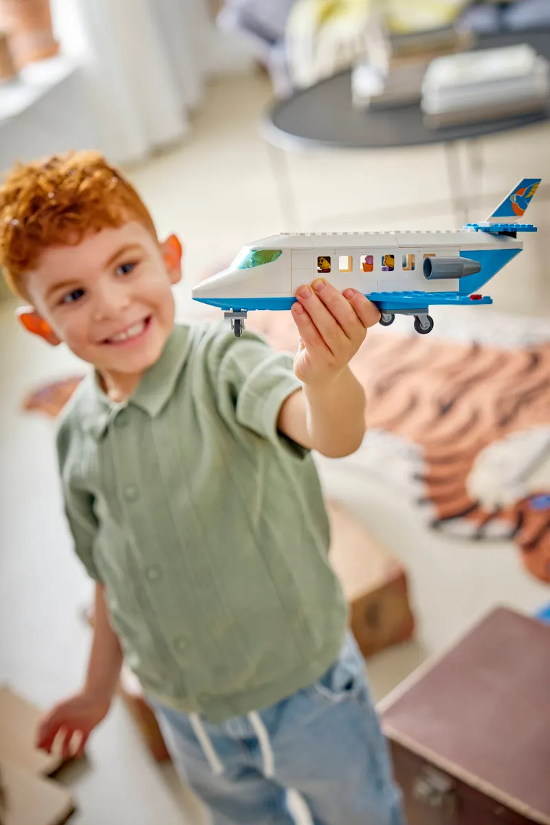 Passenger Jet - Image 11