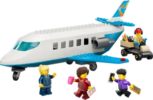 Passenger Jet