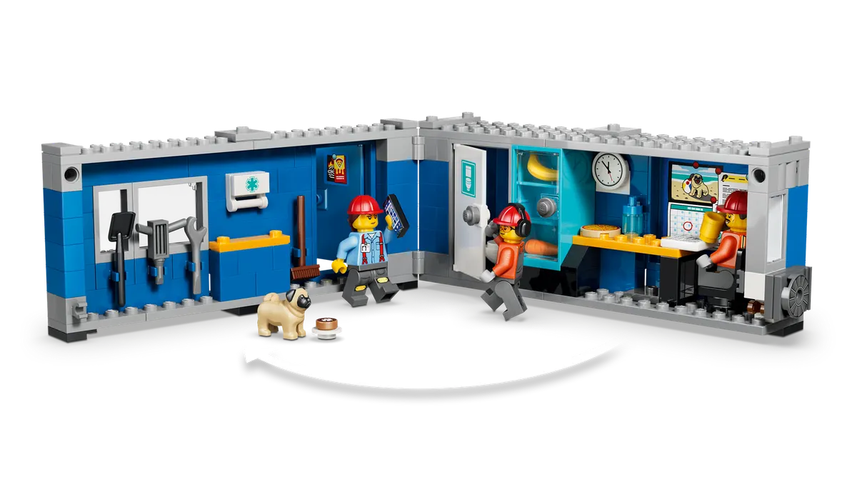 Dump Truck & Front End Loader - Image 6