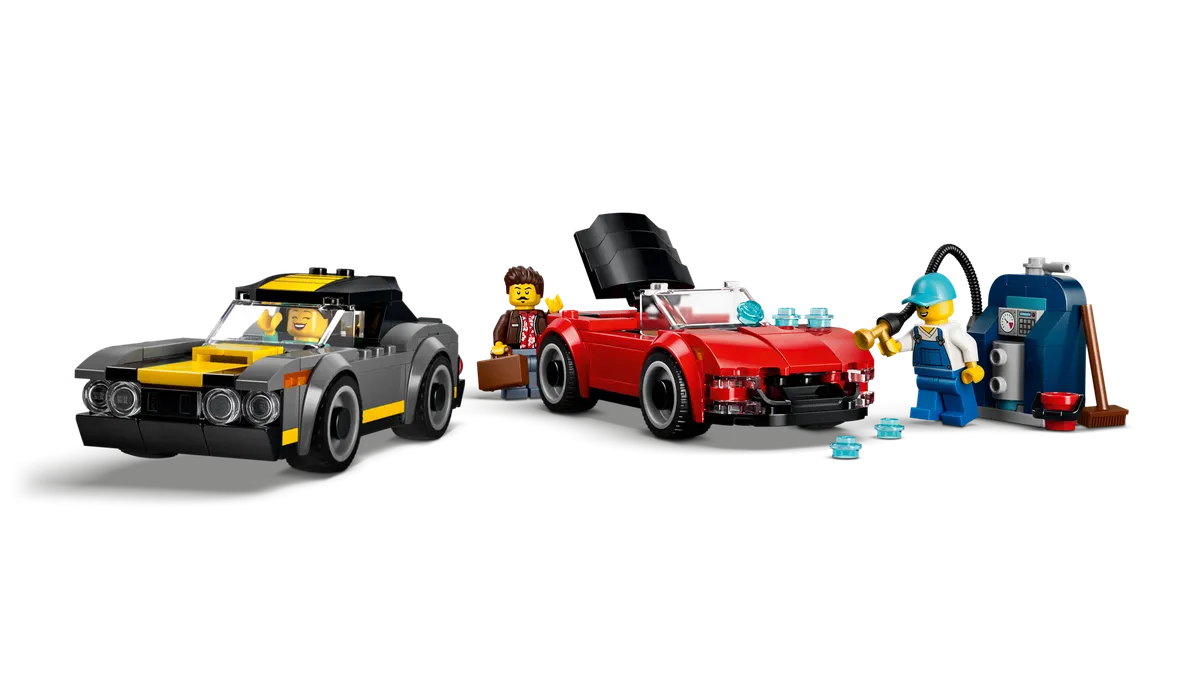 Drive-Through Car Wash - Image 6