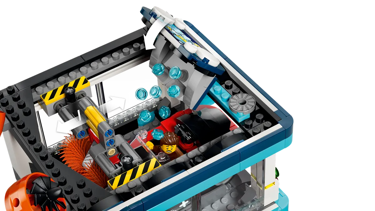 Drive-Through Car Wash - Image 7