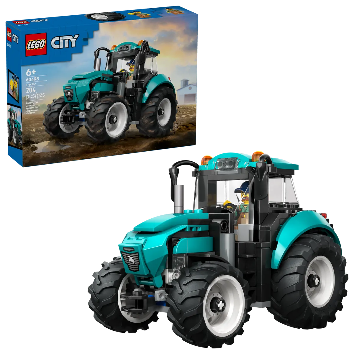 Tractor - Image 2