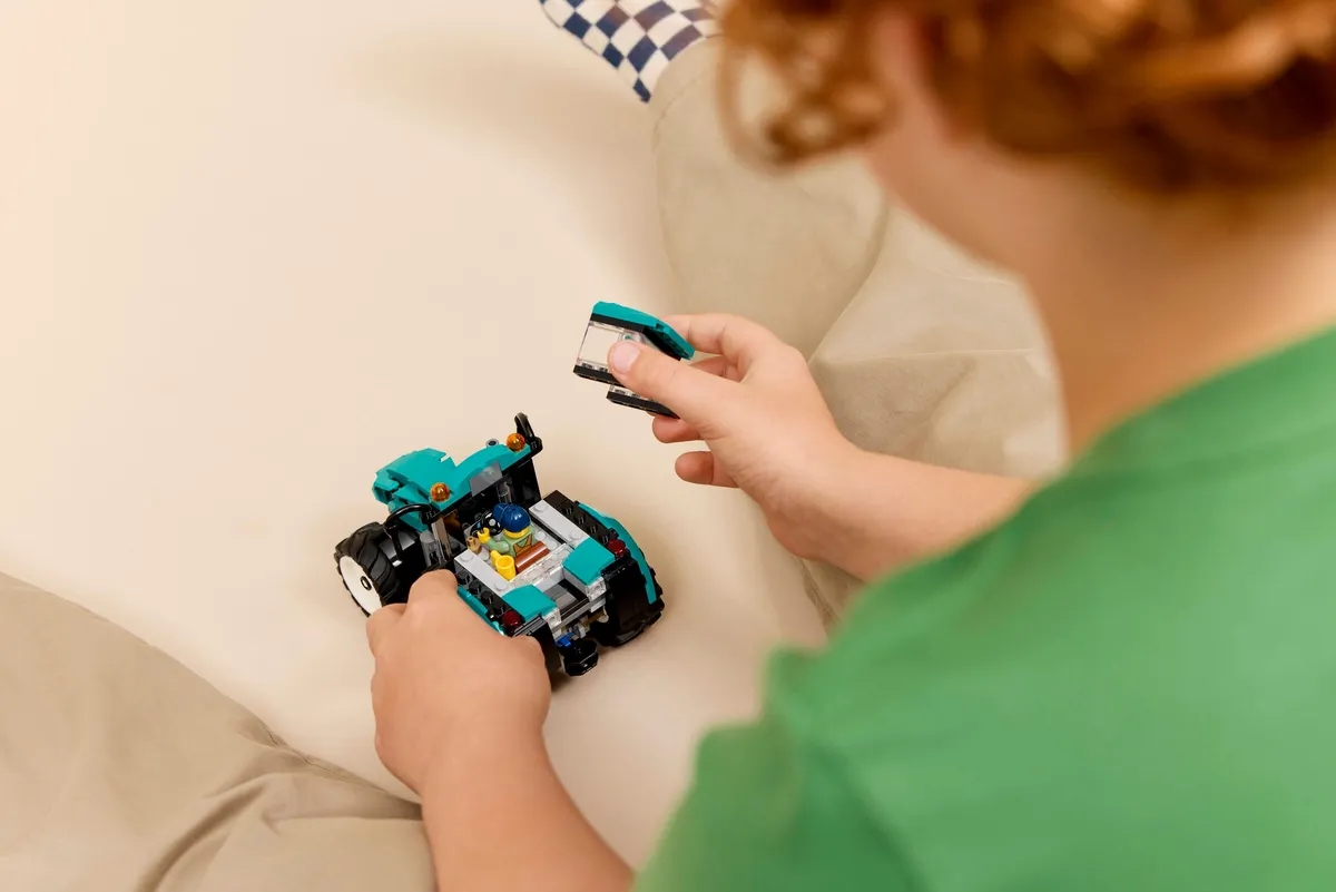 Tractor - Image 4