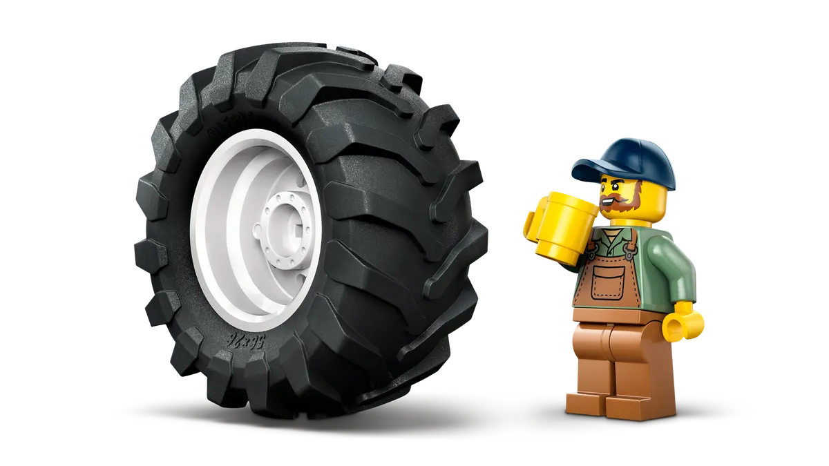Tractor - Image 8