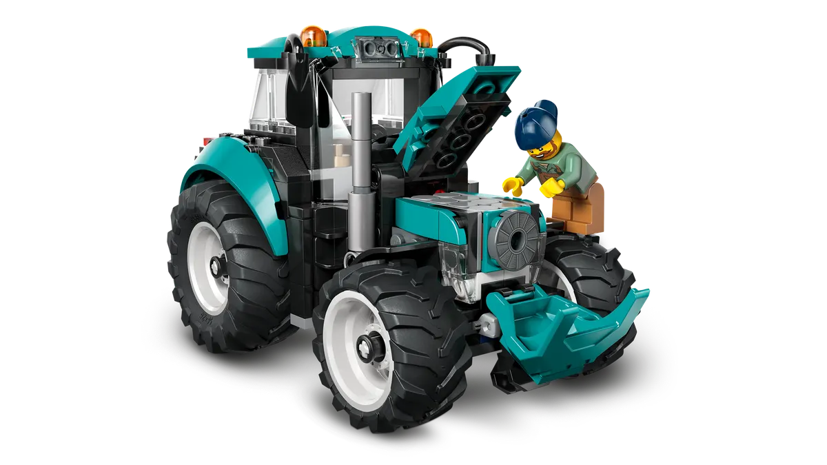 Tractor - Image 10