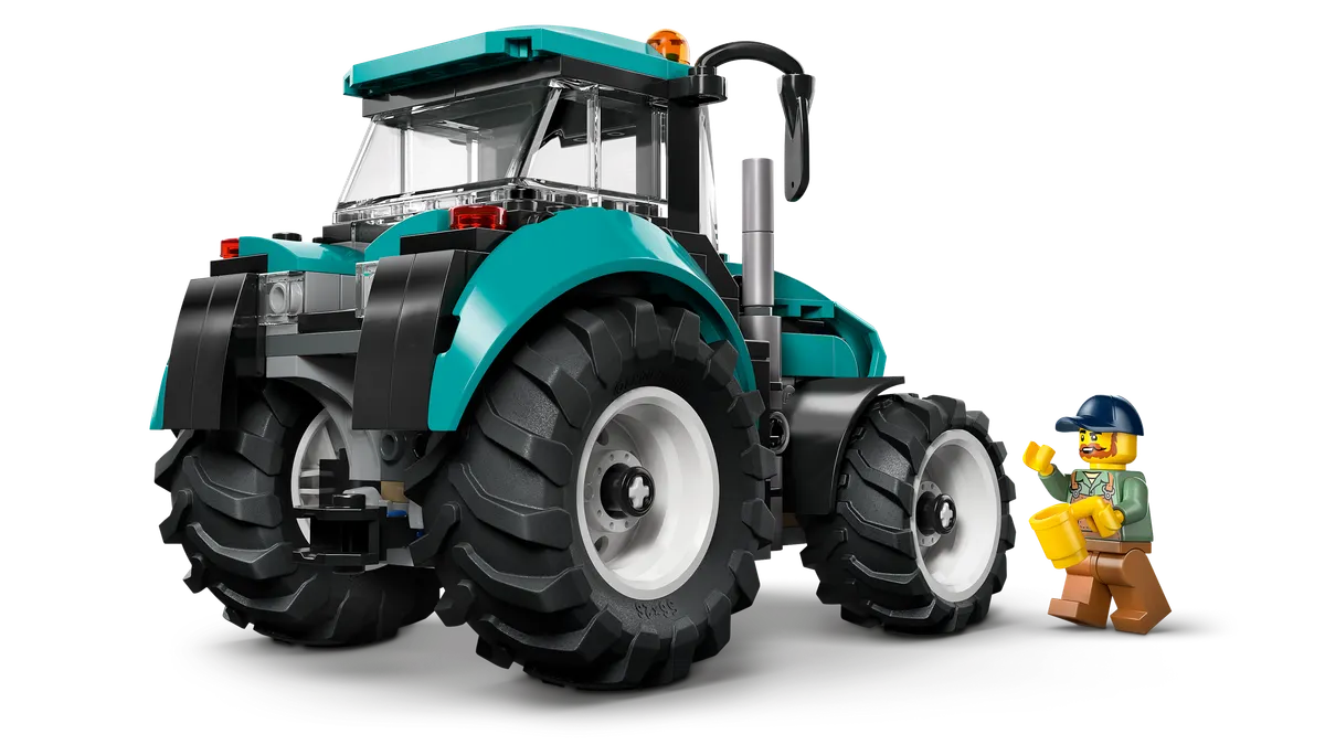 Tractor - Image 9