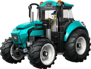 Tractor