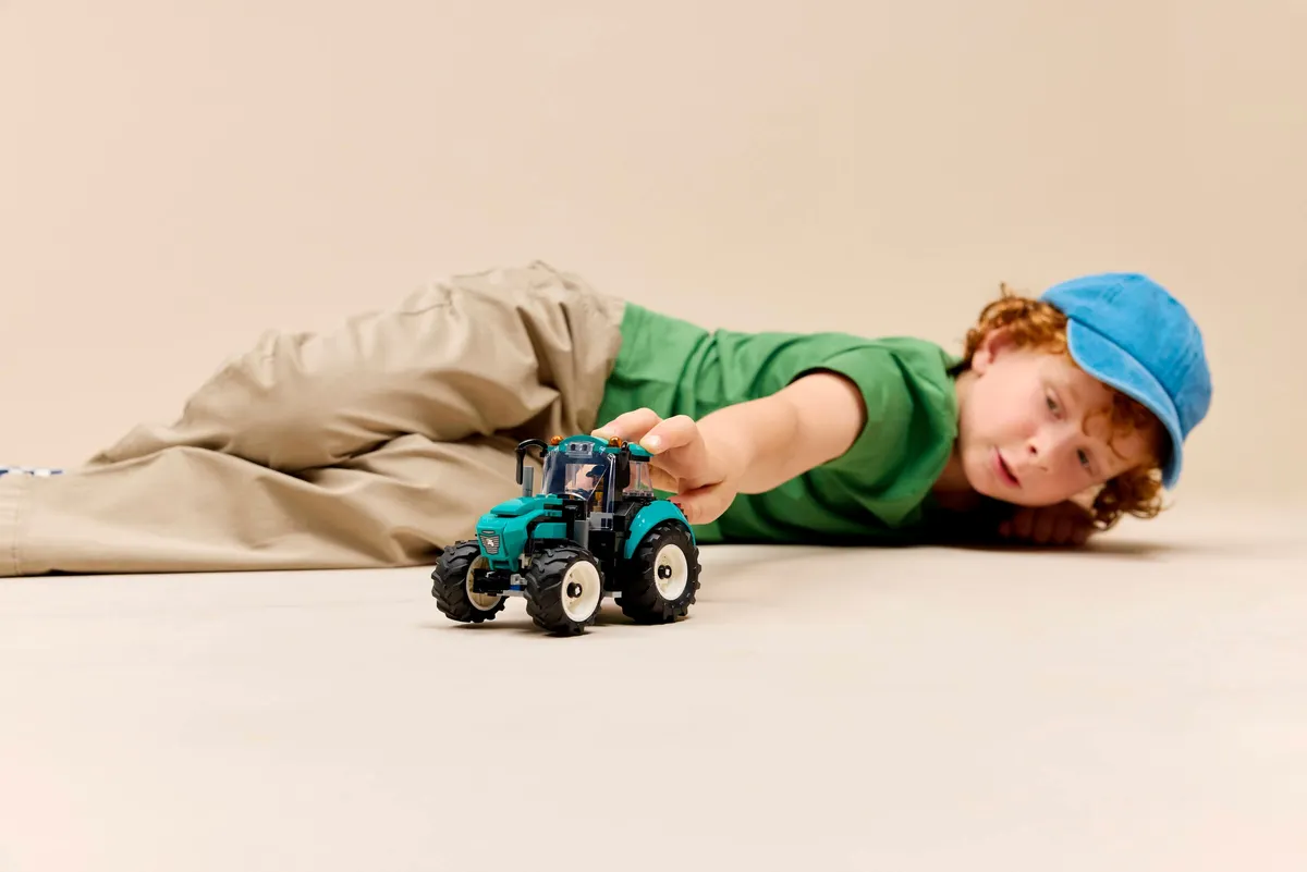 Tractor - Image 5