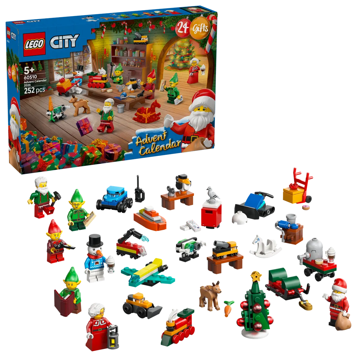 Advent Calendar 2026 - Image 2