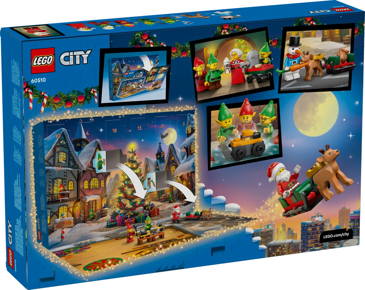 Advent Calendar 2026 - Image 3
